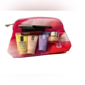 Clinique Beauty Bundle with 7 products